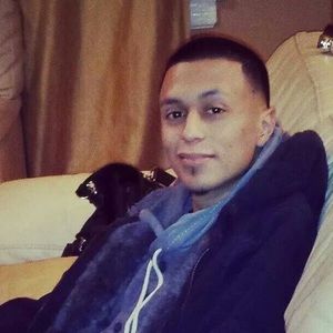 Meet your Posher, Albert